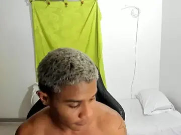 Stripchat Sex Chat of corzoethan
