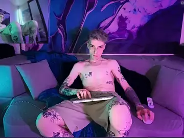 Stripchat Live Sex of davesinner