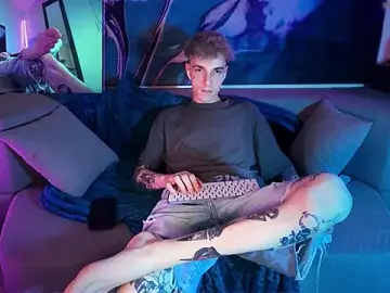 Stripchat Best live sex cam show of davesinner