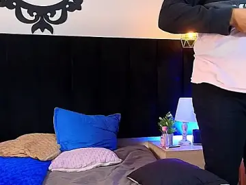 Stripchat Free Porn Cam of liiam_life