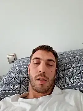 Stripchat Watch Live Sex Cams of rubio009