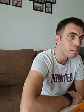 Stripchat Best Webcam of rubio009