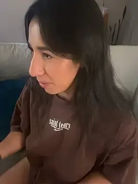 Stripchat Live Sex Cam of Amber_Morgan_1