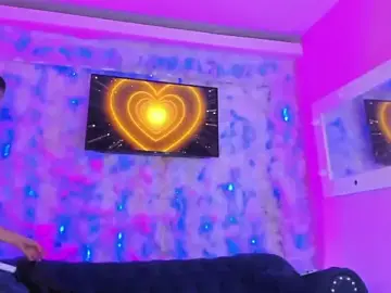 Stripchat Live Sex of Daniela_gilrsexy