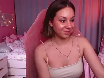 Stripchat Live Sex of Gia_Skova