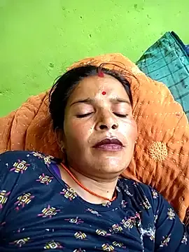 Stripchat Free Live Porn of Hot_Kajal5