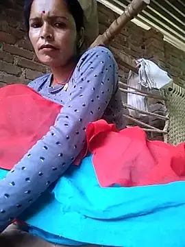 Stripchat Adult Webcam of Hot_Kajal5