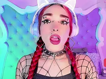 Stripchat Live Porn of LeyXandrabraz