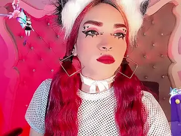 Stripchat Best Webcam of LeyXandrabraz