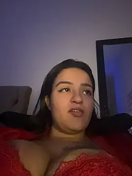 Stripchat Live Porn of Manu_2002_
