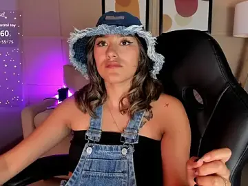 Stripchat Best Webcam of _Sophie__miller
