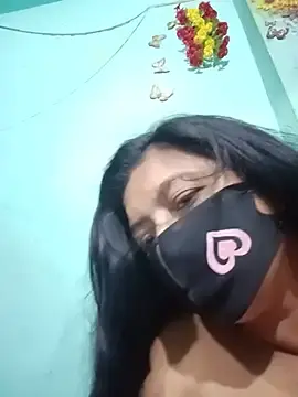 Stripchat Free Porn Cam of jenyfer709