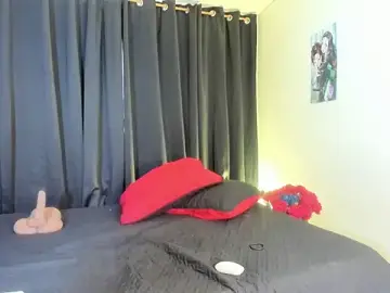 Stripchat Live Sex of sbaas