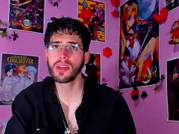 Stripchat Live Porn of Leo_Saint_