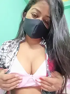 Stripchat Best live sex cam show of Monalisa_Singh