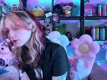 Stripchat Free Porn Cam of _Devill_Baby