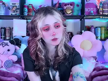 Stripchat Sex Cam of _Devill_Baby