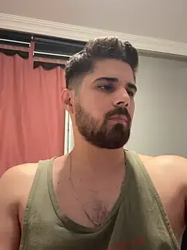 Stripchat Live Porn of berke3424