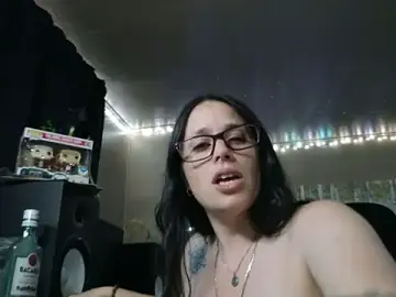 Stripchat Free Live Porn of mavismable