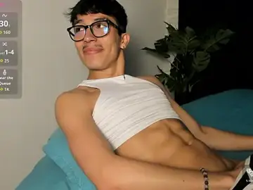 Stripchat Sex Chat of tim__fox