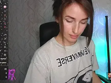 Stripchat Live Sex Cam of xx_adrihanna_xx