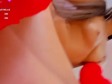 Stripchat Best live sex cam show of Anyssia
