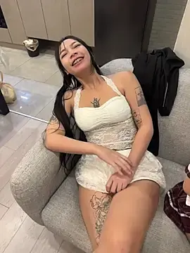 Stripchat Sex Cam of C-B-0001