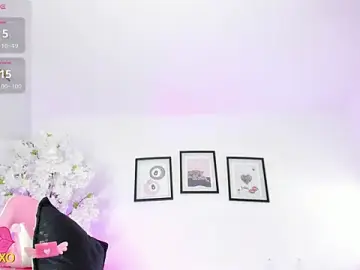Stripchat Free Live Porn of EmmaEbony_ts