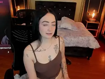 Stripchat Free Live Porn of Sabrina_Cutte