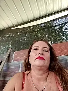 Stripchat Sex Chat of Sexy-Woman-Mature