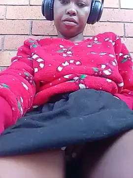 Stripchat Live Sex of Sweethoneypot25