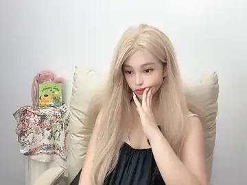 Stripchat Sex Chat of jiangjiang2005