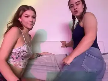 Stripchat Live Sex of kykybaby4444