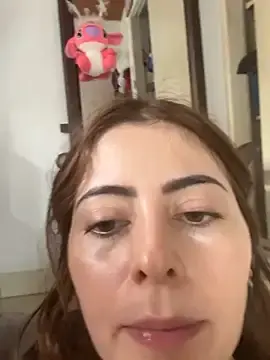 Stripchat Private Sex Chat of lilasun17