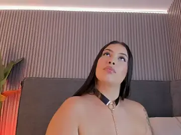 Stripchat Free Live Porn of pamelaa_vega