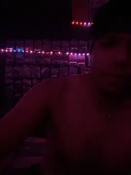Stripchat Free Porn Cam of Blade_Ryder666
