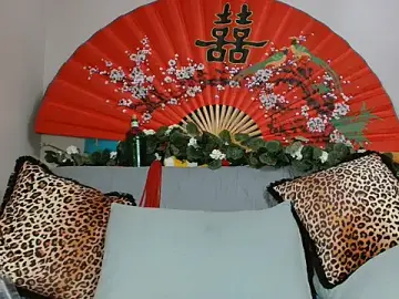 Stripchat Live Sex Cam of --I3lue_I3utterfly--