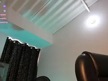 Stripchat Best live sex cam show of Kathiaa-lee