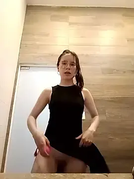 Stripchat Live Porn of Lilith0423