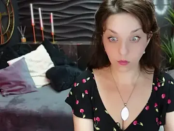 Stripchat Best live sex cam show of MargaretFatal