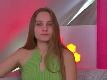Stripchat Sex Cam of MelissaMelrey