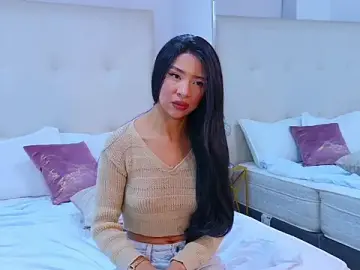 Stripchat Sex Cam of Sandy_Becker