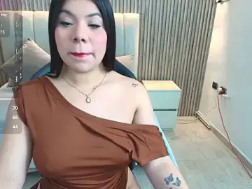 Stripchat Live Porn of Tahira_bakir