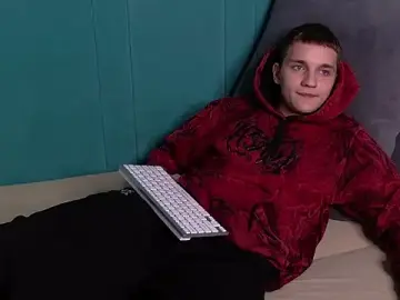 Stripchat Live Sex Cam of WilliamGriffith