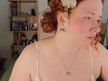 Stripchat Free Live Porn of carolina_elf