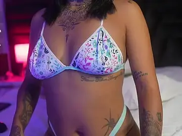 Stripchat Watch Live Sex Cams of cattaleeyaa