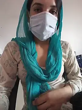 Stripchat Nude Webcam of zoya_baby_