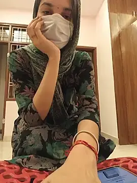 Stripchat Private Sex Chat of zoya_baby_