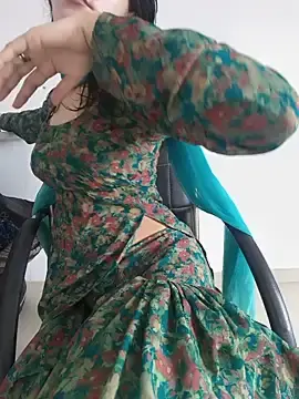 Stripchat Adult Webcam of zoya_baby_