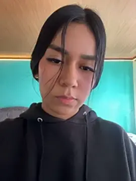 Stripchat Live Porn of ALANAH_KITTY
